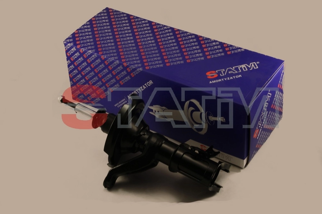 Shock Absorber A.550