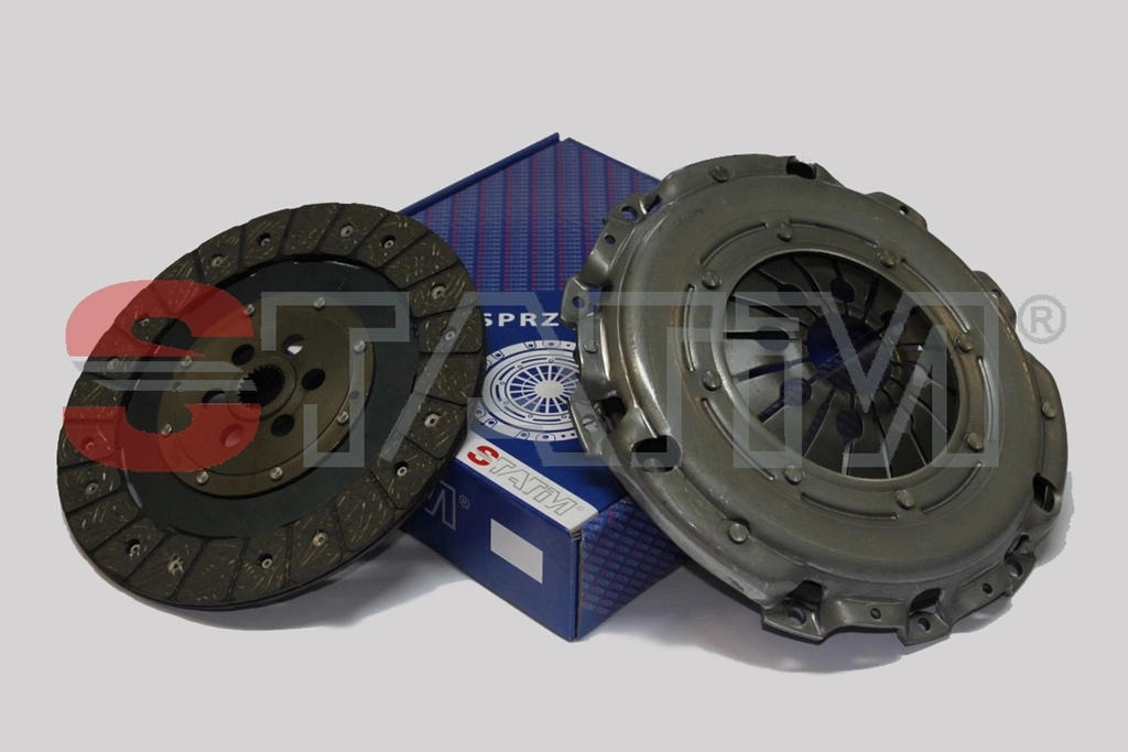 Clutch Kit 100.752