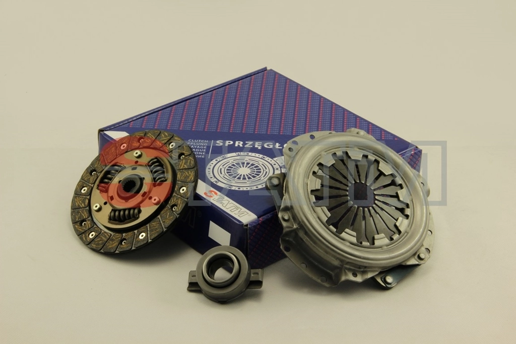 Kit de embrague 100.212