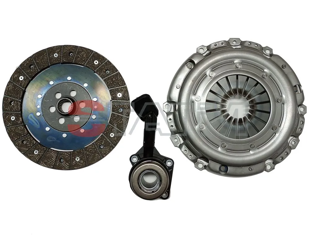 Clutch Kit 120.784