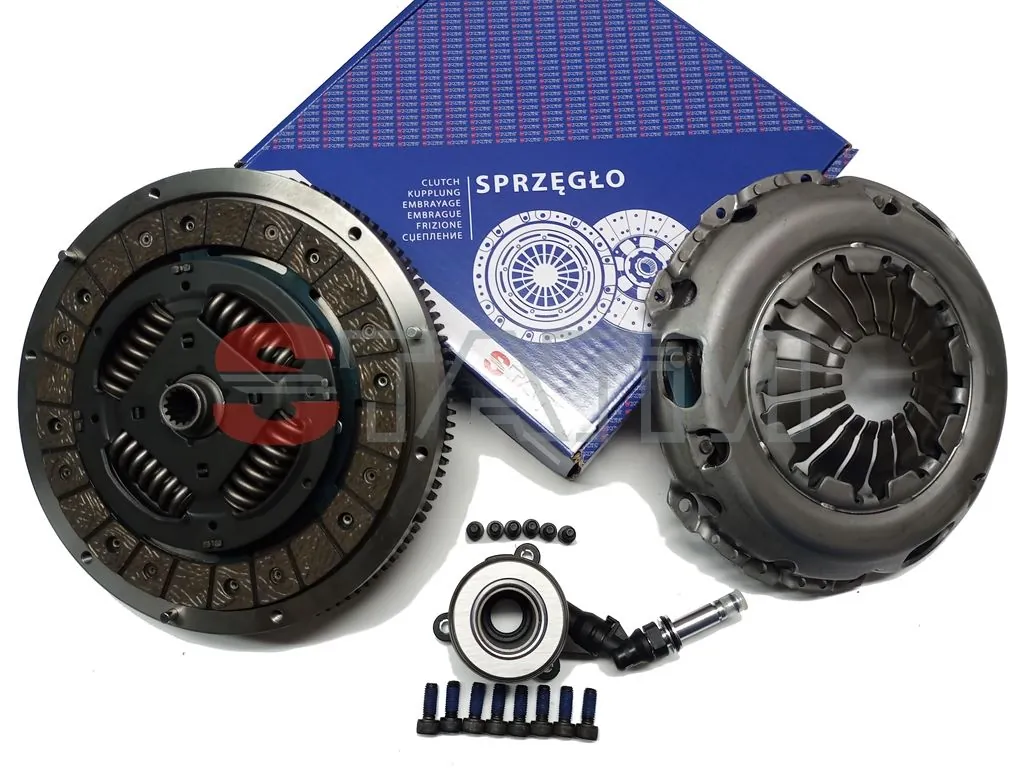 Clutch Kit 130.765