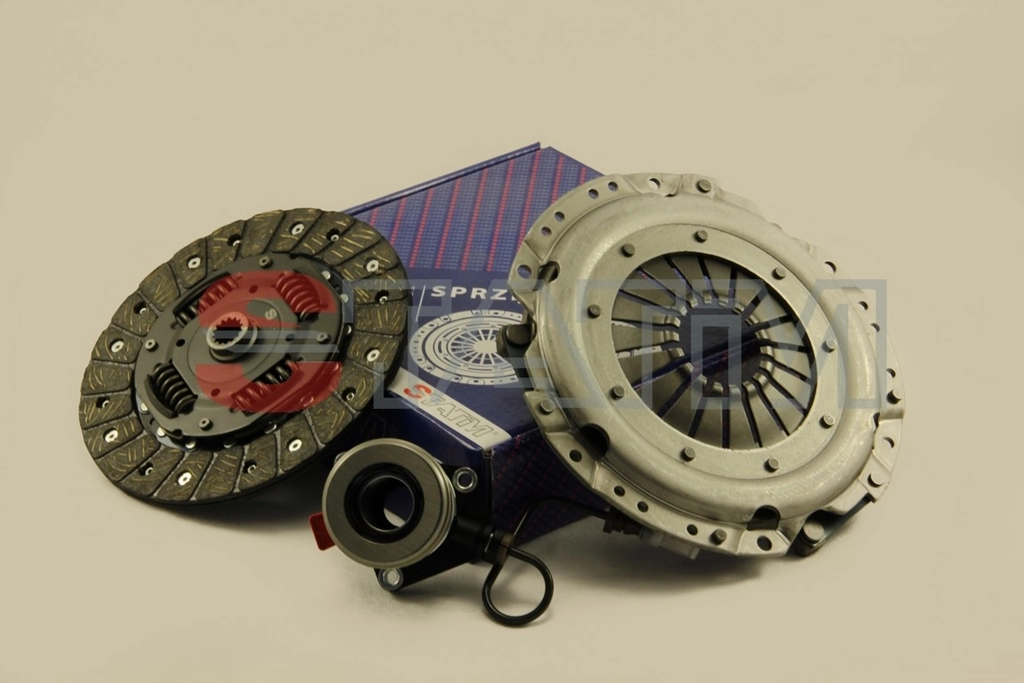 Clutch Kit plus centralni vypinaci ustroji spojky 120.465