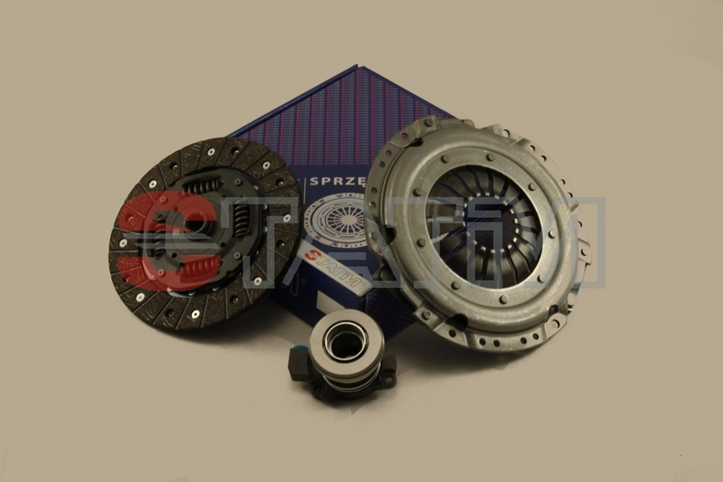 Clutch Kit plus centralni vypinaci ustroji spojky 120.475
