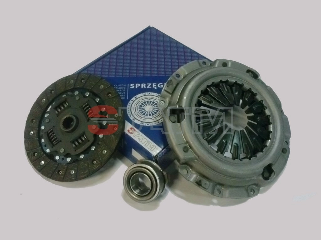 Clutch Kit 100.955
