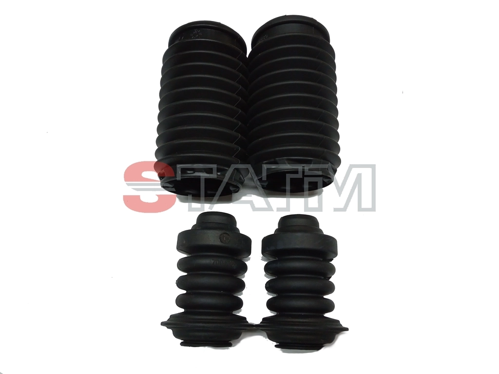 Dust Cover Kit, shock absorber DS.351