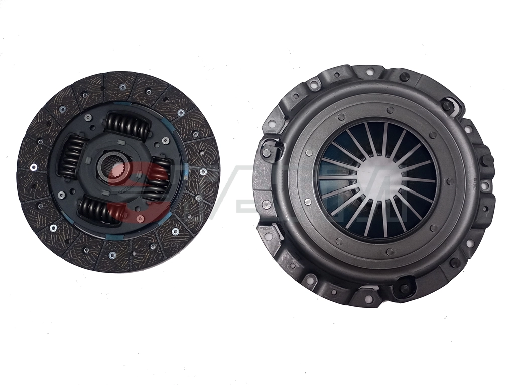 离合器组件 100.158