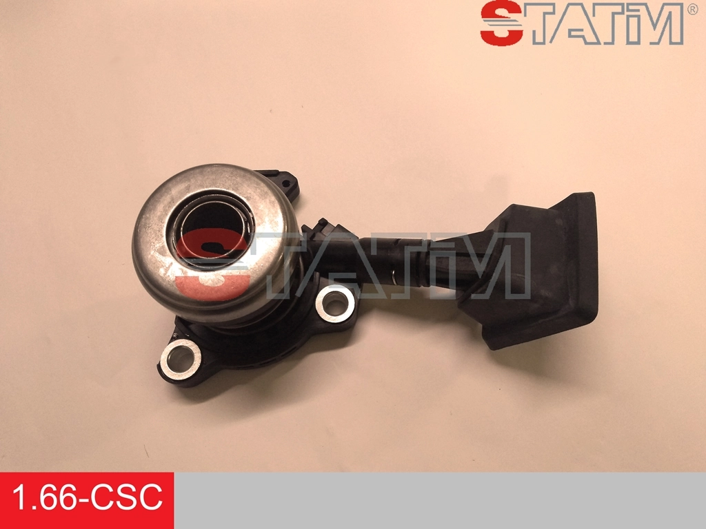Central Slave Cylinder, clutch 1.66-CSC