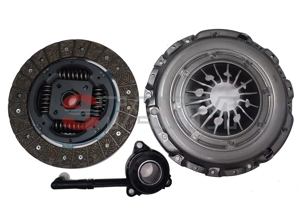 Clutch Kit 120.299