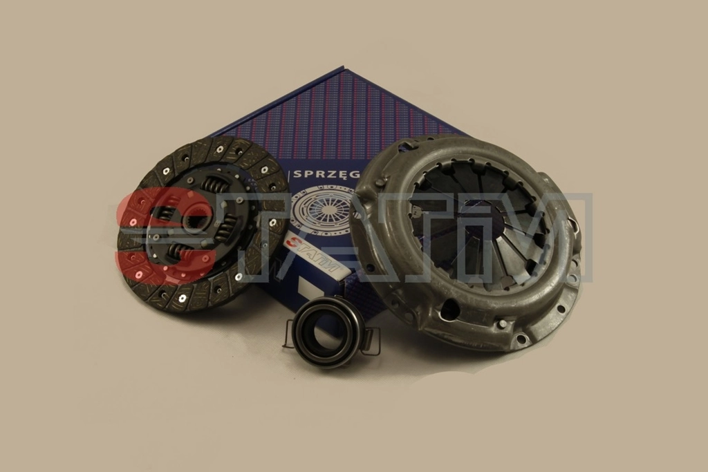 Clutch Kit 100.118