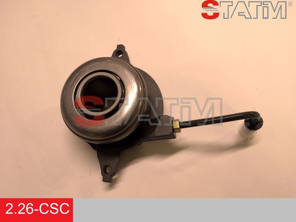 Central Slave Cylinder, clutch 2.26-CSC