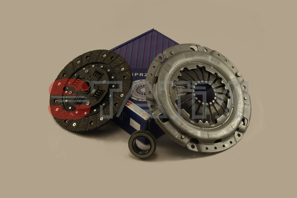 Clutch Kit 100.423