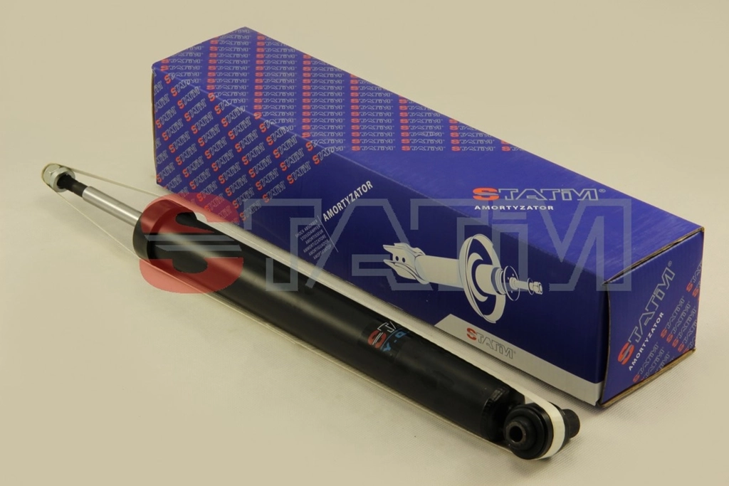 Shock Absorber A.084