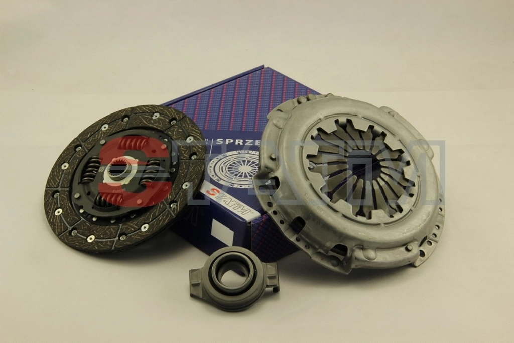 Clutch Kit 100.242