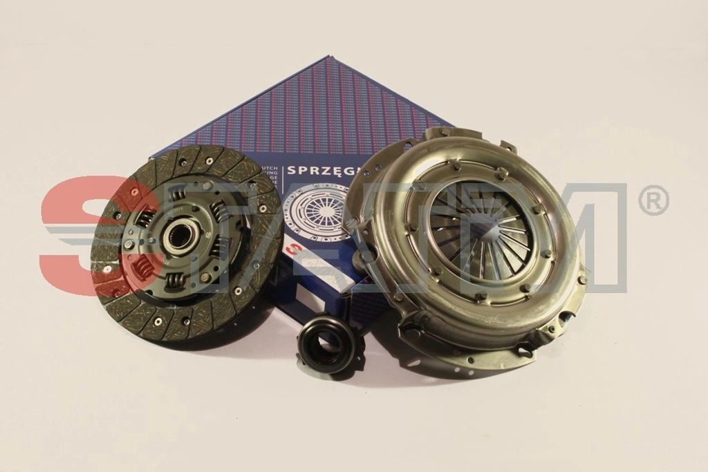 Clutch Kit 100.709