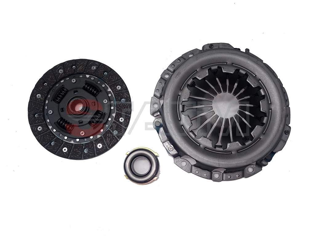 Clutch Kit 100.824