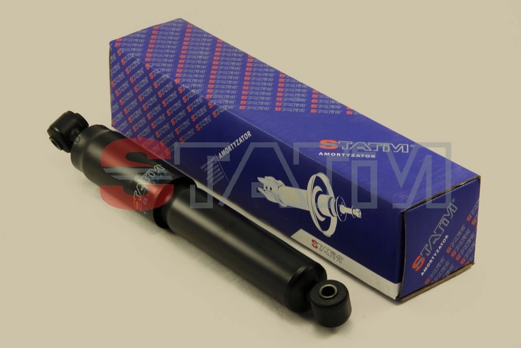 Shock Absorber A.119