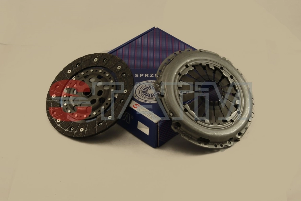 Clutch Kit 100.495