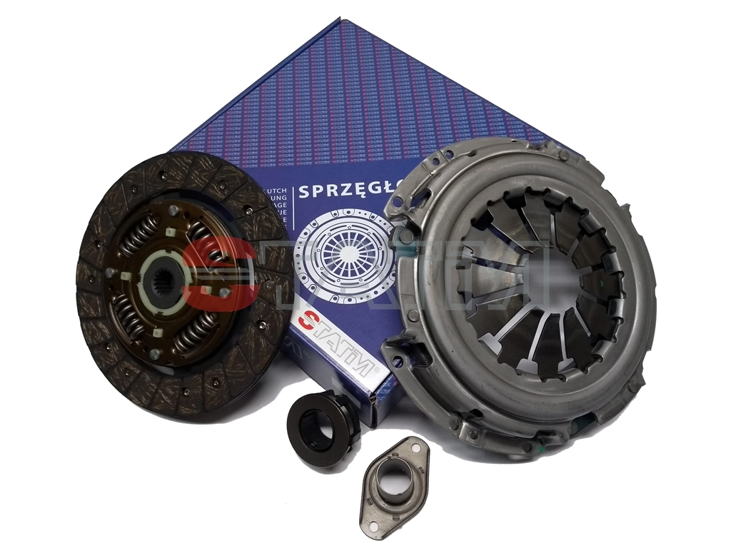 Clutch Kit 100.905