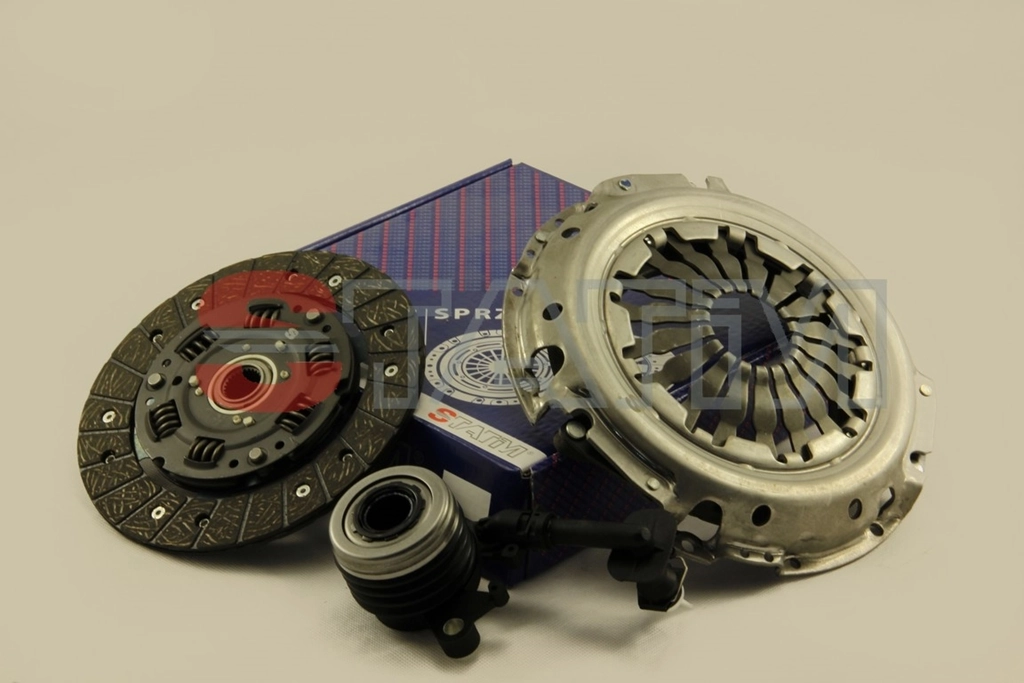 Clutch Kit plus centralni vypinaci ustroji spojky 120.736