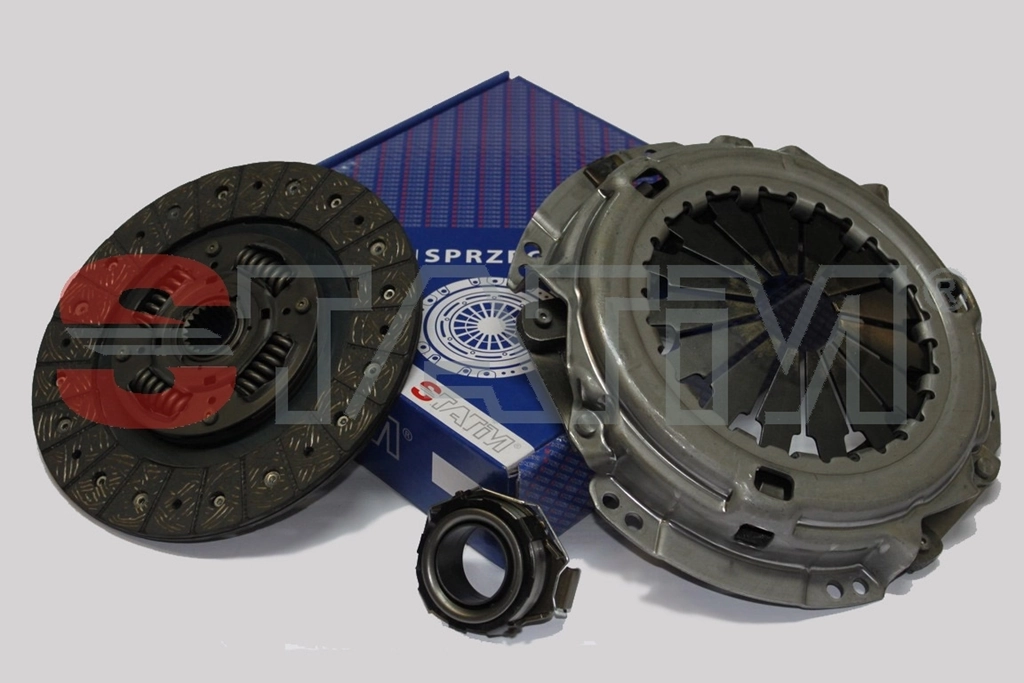 Clutch Kit 100.841