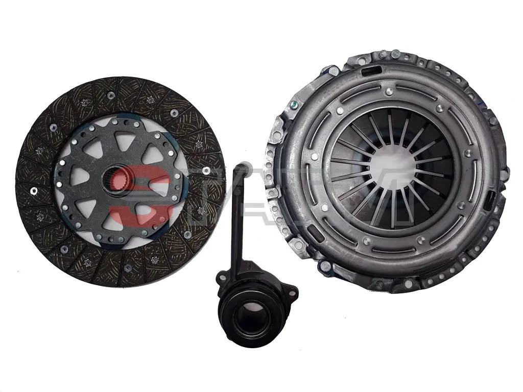 Clutch Kit plus centralni vypinaci ustroji spojky 120.770