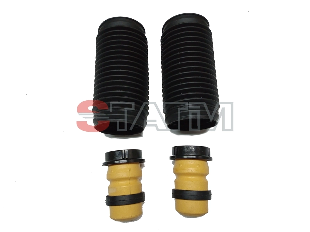 Dust Cover Kit, shock absorber DS.352