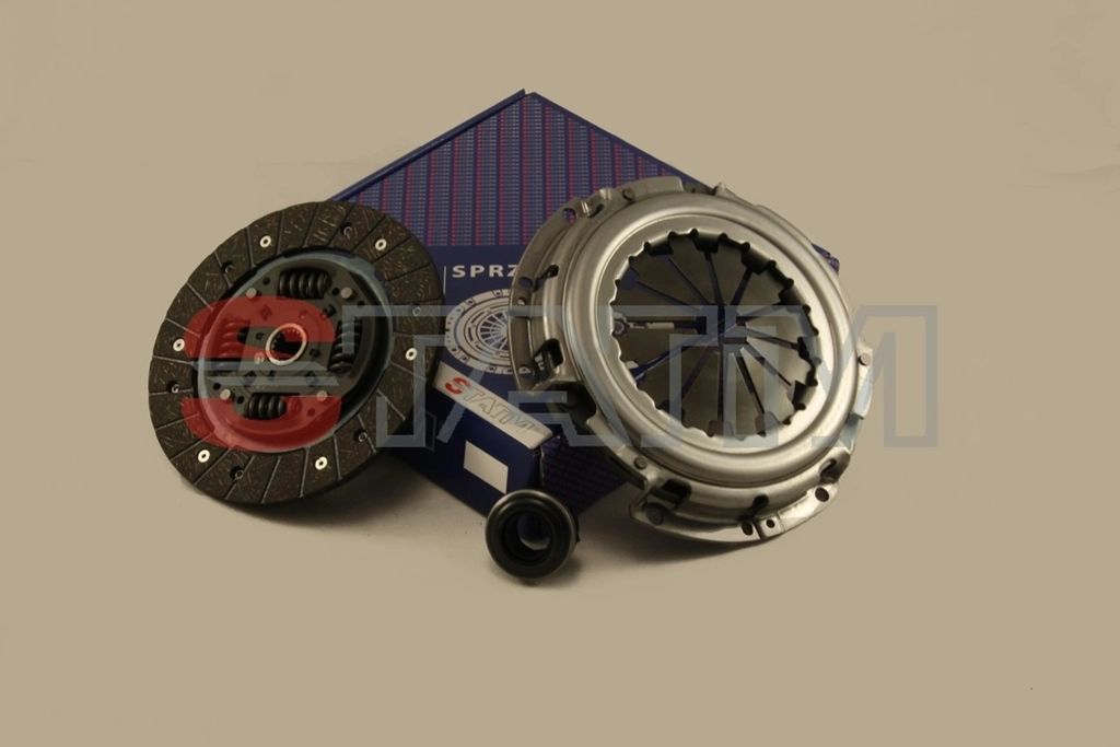 Clutch Kit 100.147