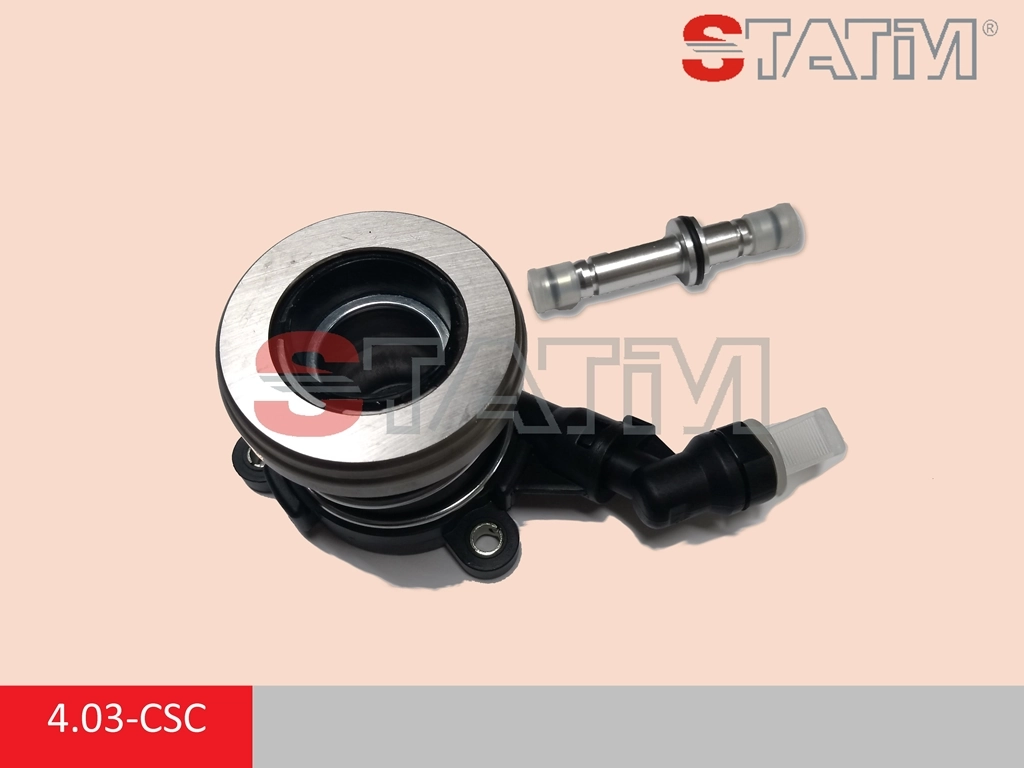 Central Slave Cylinder, clutch 4.03-CSC