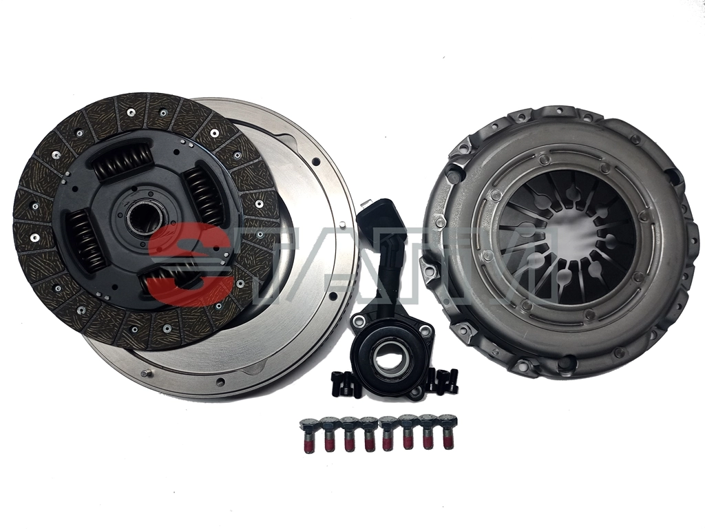 Clutch Kit 130.715