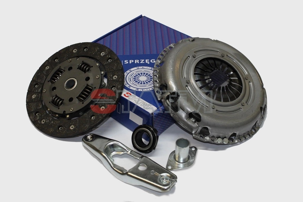 Clutch Kit 100.763