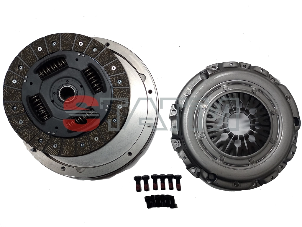 Clutch Kit 110.710