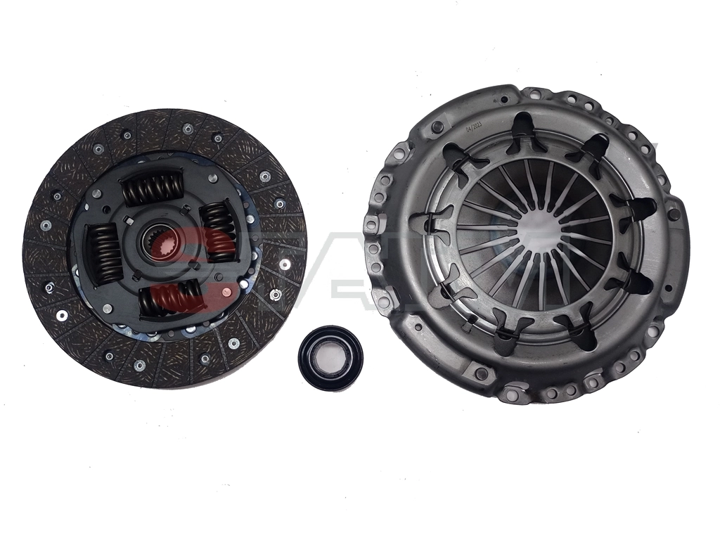 Clutch Kit 100.700
