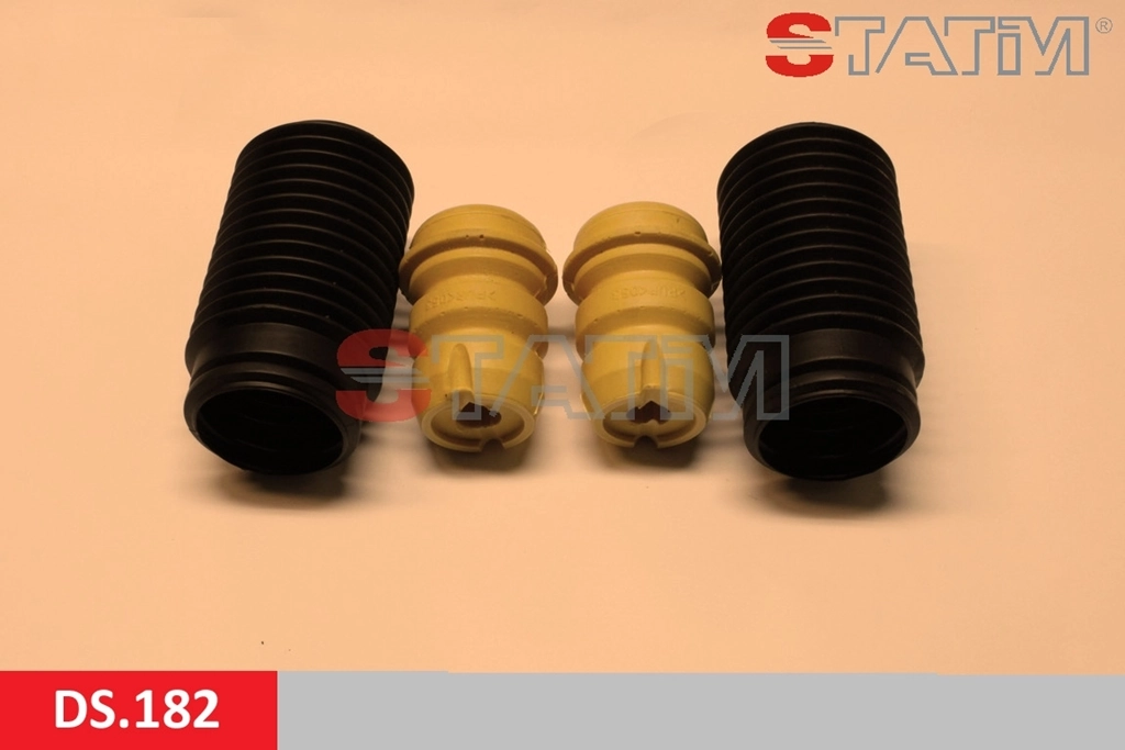 Dust Cover Kit, shock absorber DS.182