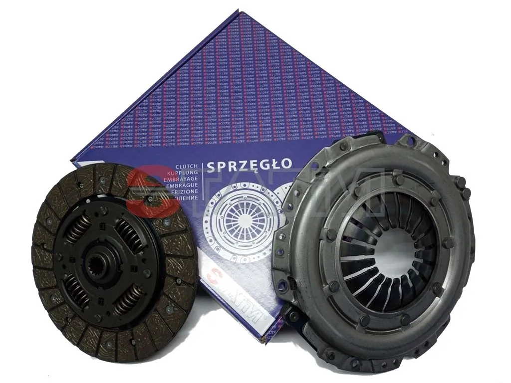 Clutch Kit plus centralni vypinaci ustroji spojky 100.483