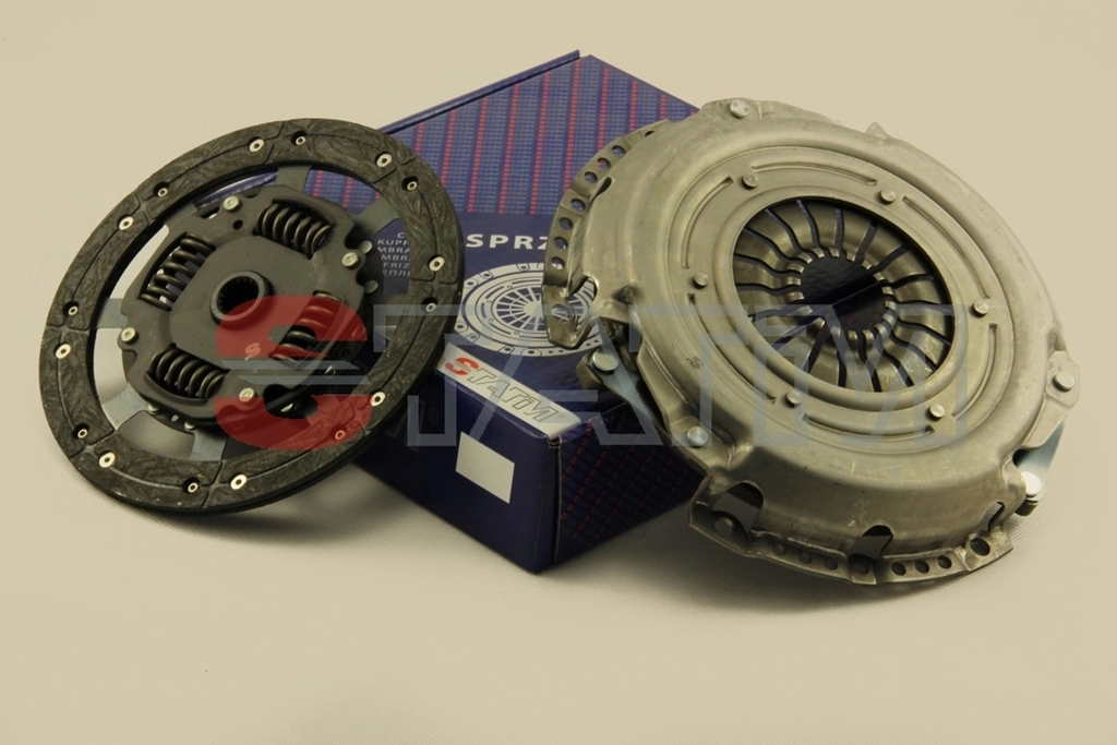 Clutch Kit 100.632