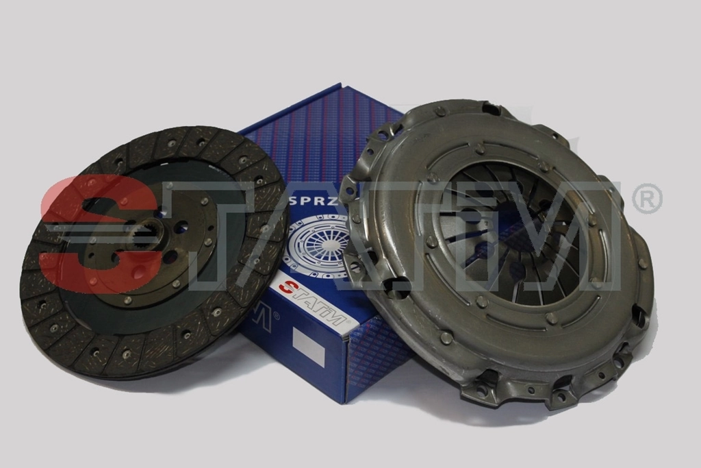 Clutch Kit 100.750