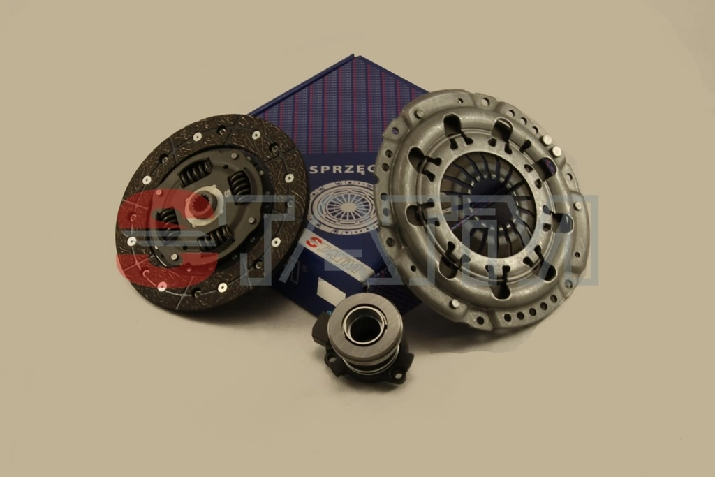 Clutch Kit plus centralni vypinaci ustroji spojky 120.487