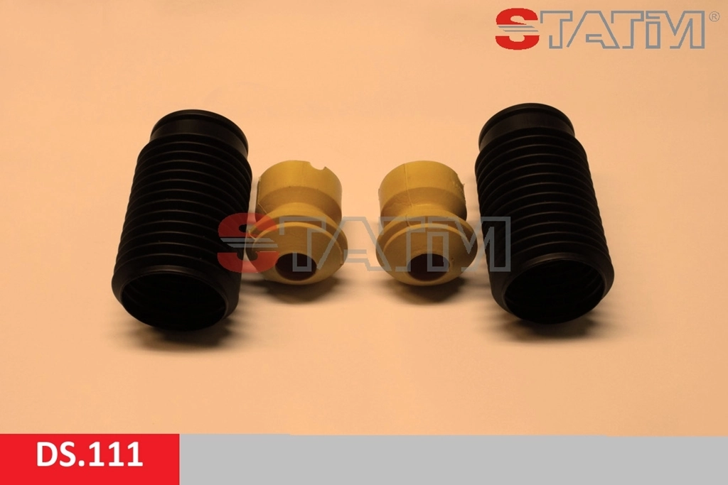Dust Cover Kit, shock absorber DS.111
