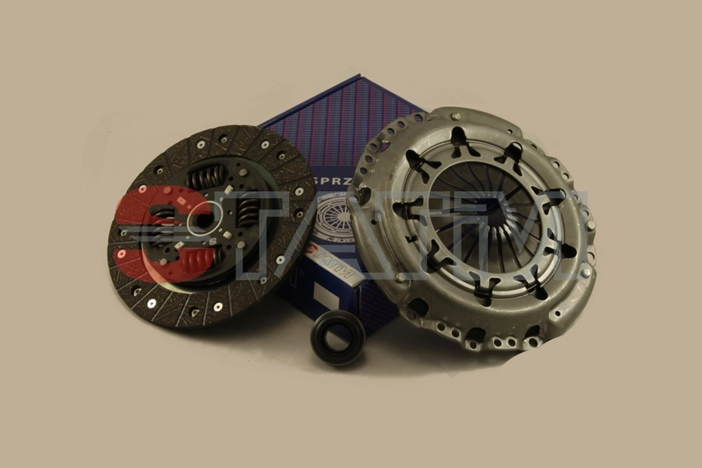 Clutch Kit 100.155