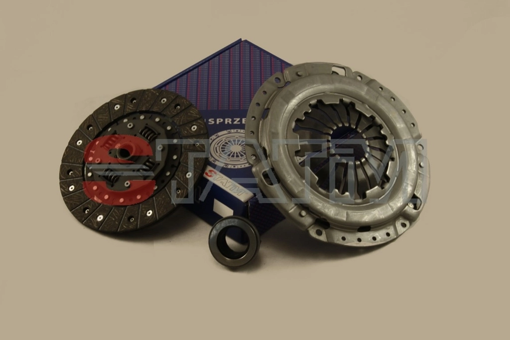 클러치 어셈블리 100.443