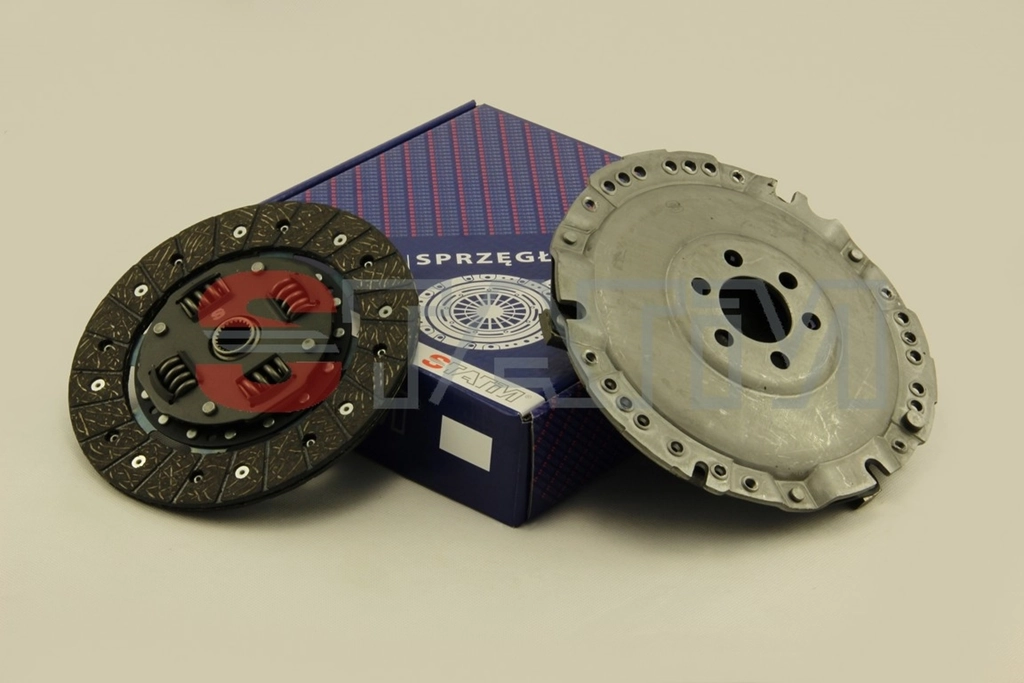 Clutch Kit 100.343