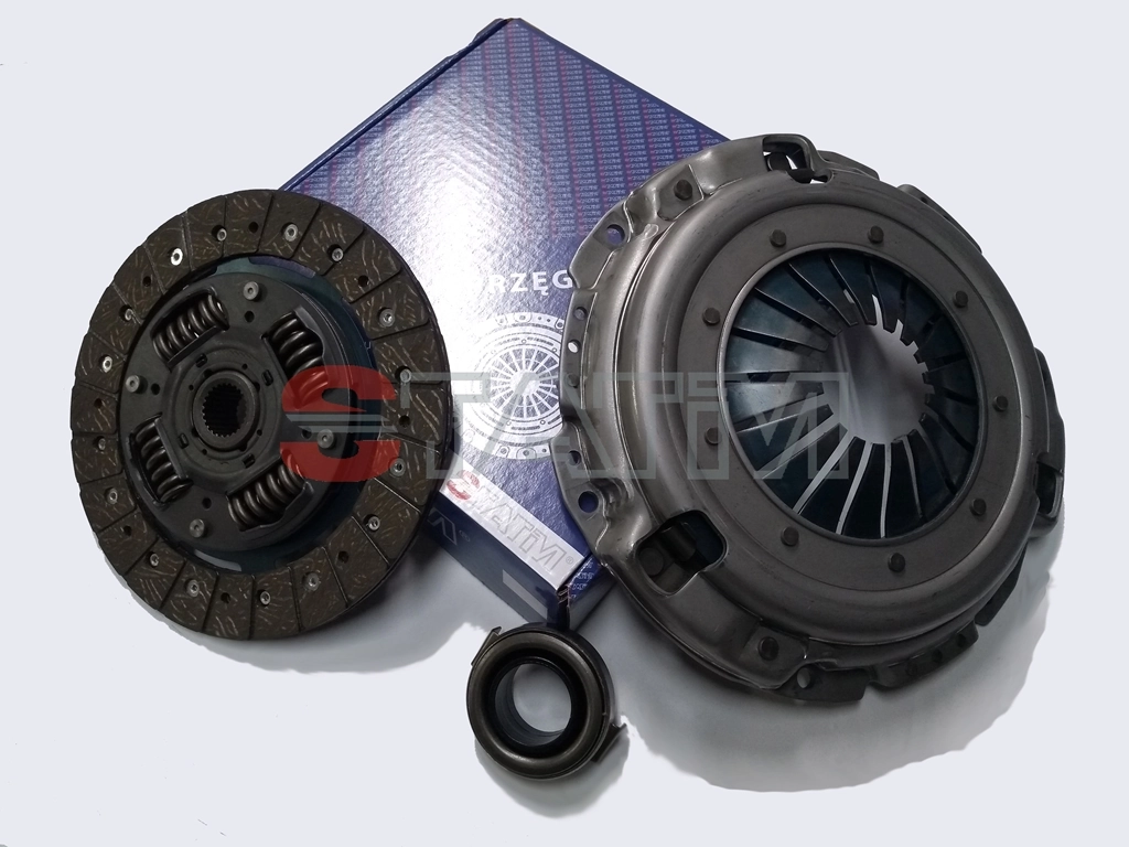 Clutch Kit 100.896