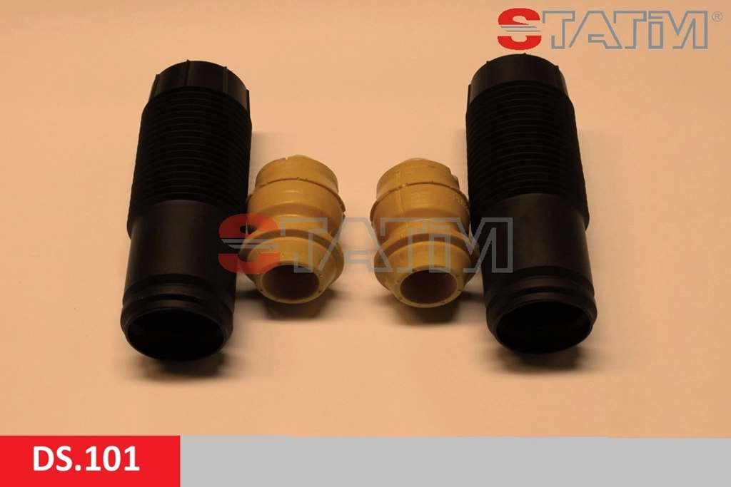 Dust Cover Kit, shock absorber DS.101