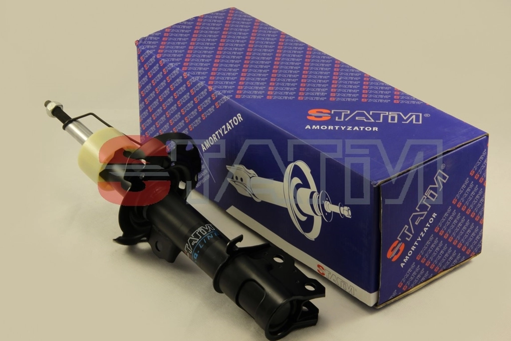 Shock Absorber A.121