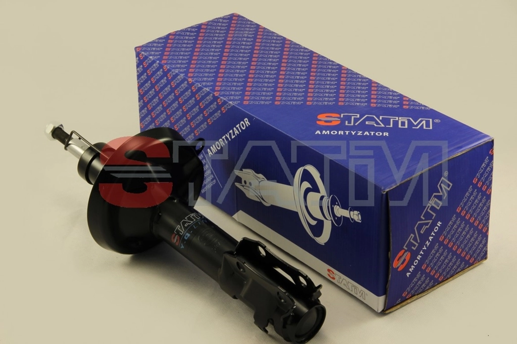 Shock Absorber A.071