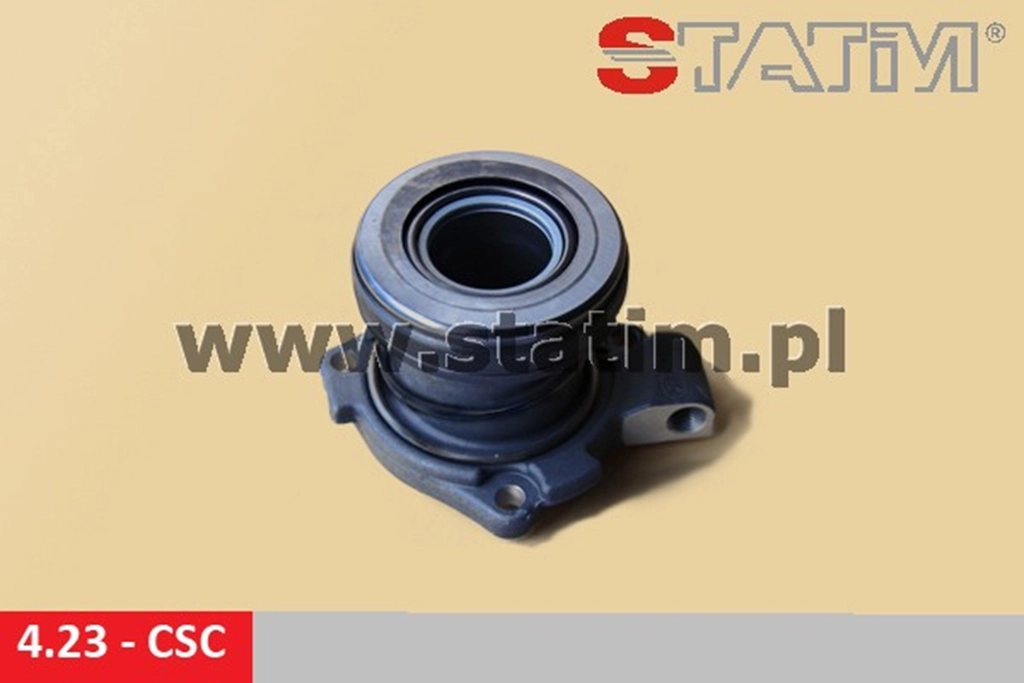 Central Slave Cylinder, clutch 4.23-CSC