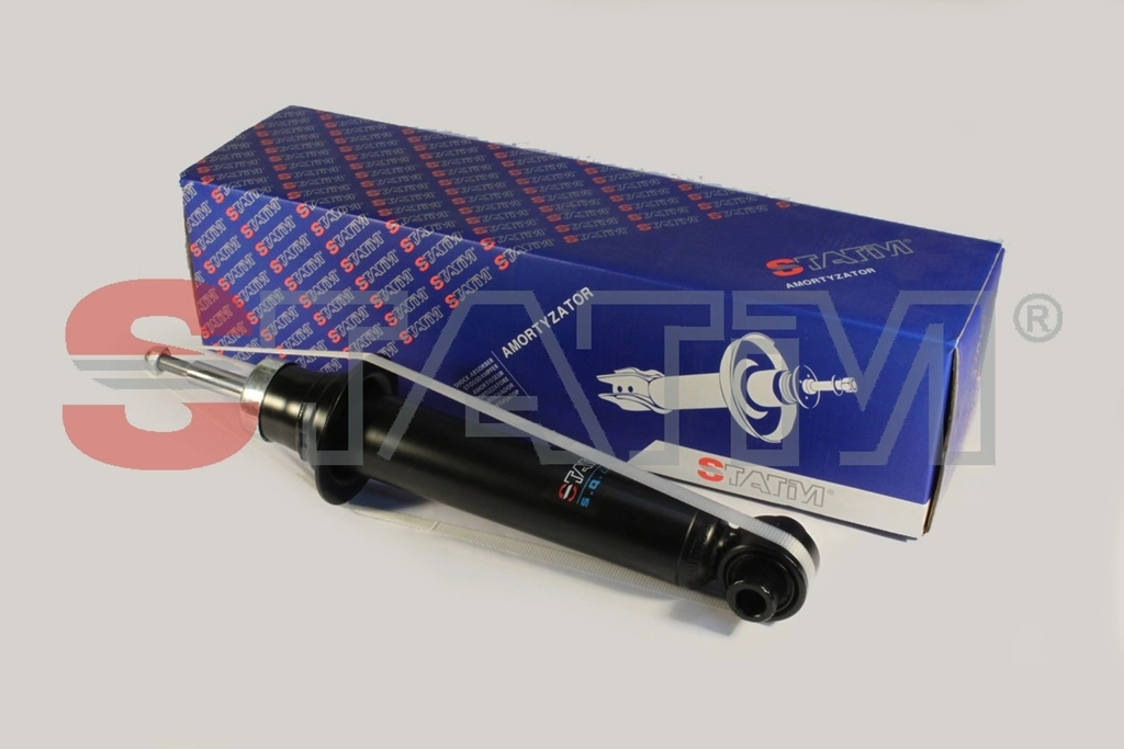 Shock Absorber A.501