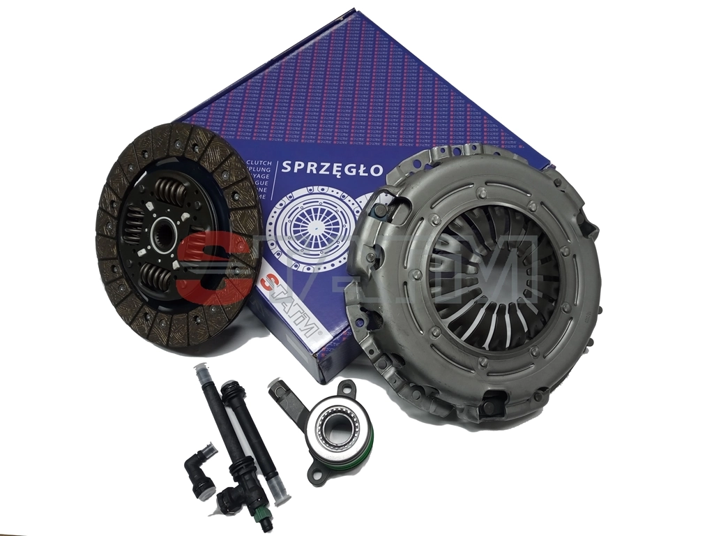 Clutch Kit 120.579