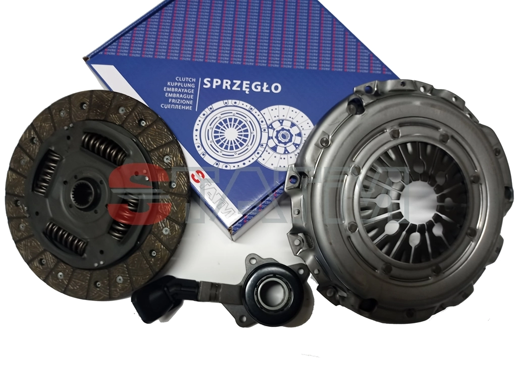 Clutch Kit 114.639