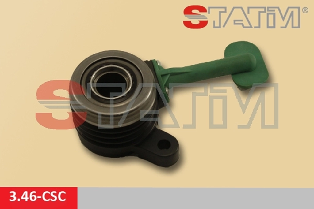 Central Slave Cylinder, clutch 3.46-CSC
